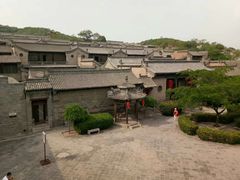 -山西王家大院