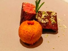 -王府茶楼茶宴·创意菜(大观园总店)
