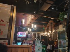 -小俩口烧烤东北菜(双井店)