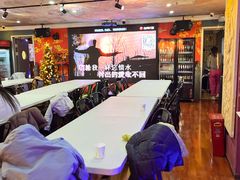 -老炮儿轰趴团建KTV桌游棋牌主题馆(五道口店（底商店))