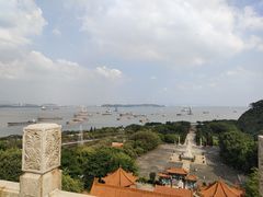 -南沙天后宫景区