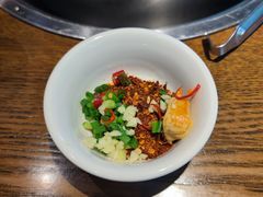 小料-阿婉贵州苗家酸汤鱼(梅林店)