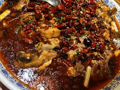 -杨记隆府重庆江湖菜(大悦城店)