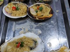 -老虎滩大连海鲜烧烤(建邺云锦路总店)