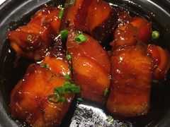 -小菜园新徽菜(常州武进吾悦店)