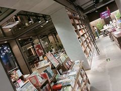 -扶光书店(中环店)