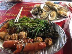 -海大南门夜市(海富街店)