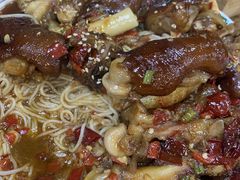 -妈妈手(山大总店)