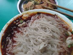 -甘记肥肠粉(马鞍北路店)