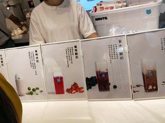 -兰熊鲜奶(西直门凯德mall店)