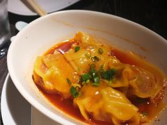 红油抄手-唐茶苑(Soho)