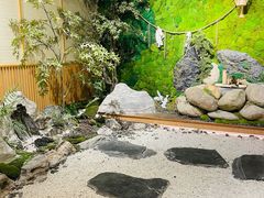 -無境·匠心日本料理(汉街店)