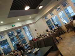 大堂-添运来(茶园奥园广场店)