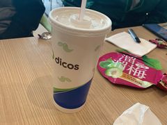 -德克士(中盛国贸店)