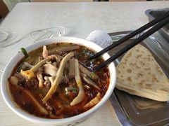 -阿叶羊杂碎(前进街店)