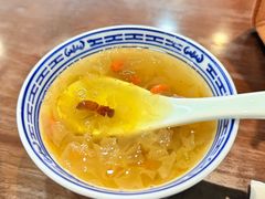 -蟹上黄·蟹黄面·江南糖水(人民广场店)