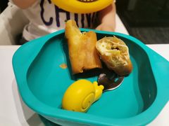 -眉州东坡(远洋未来广场店)