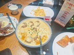 -味莊餐厅(康庄南街店)