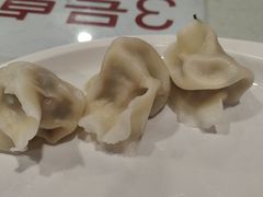 -听涛雅苑百味饺子老家菜馆