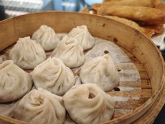 小笼汤包-四季春(美食街店)