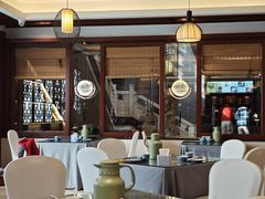 -冶春茶社(官园桥店)