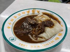 -西关明记肠粉(荔枝湾店)