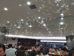 -富豪酒家(正大广场店)