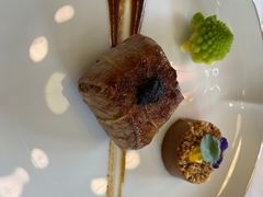 -伯衡55·吉品轩(乌鲁木齐南路店)