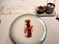 -京兆尹(雍和宫店)