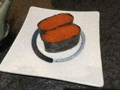 -隐鮨日料(北辰三角洲店)