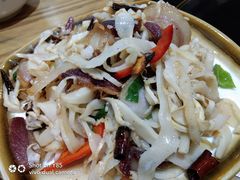 -妈妈的味道(和顺古镇店)