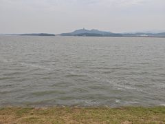 -池州市平天湖风景区