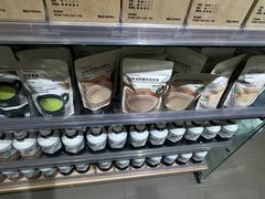 -MUJI无印良品(鑫嘉汇购物中心店)