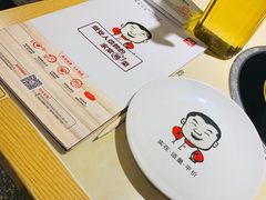 -大碗先生(万家丽店)