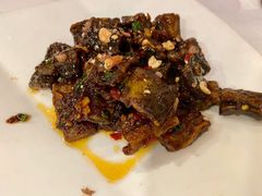 -翠亭酒家(山西南路店)