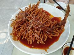 -石饮红星包子(中山路店)