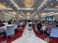 -嘉禧大酒楼(康城广场店)