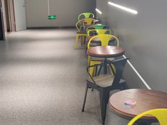 -杭菁壹号健身(西子国际店)