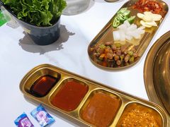 -妥妥烤肉料理(凯德店)