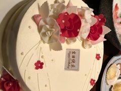 -味多美蛋糕(阜成门店)