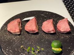 -焱铁烧·黑毛和牛专门店(杭州嘉里中心店)