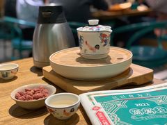 -潮粥荟·潮汕砂锅粥(朝阳大悦城店)