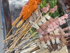 -张师傅烧烤(CBD店)