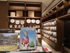 -茑屋书店(天目里店)