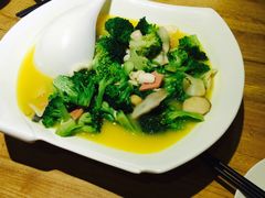 -東舍食唐精品陕菜馆