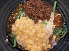 -豆爺小面(朱雀店)