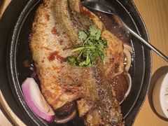 -九毛九西北菜(汕头金平万达广场店)