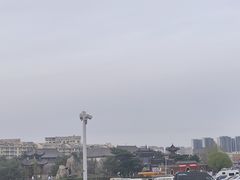 -长春孔子文化园-文庙