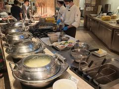 -三亚湾海居铂尔曼度假酒店