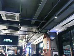 -木屋烧烤(创意园店)